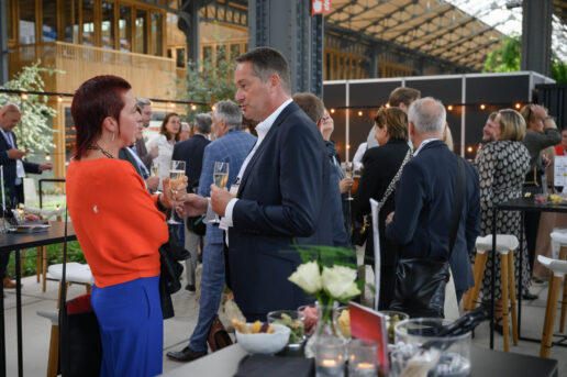 Realty – M-Ladies netwerkdrink
