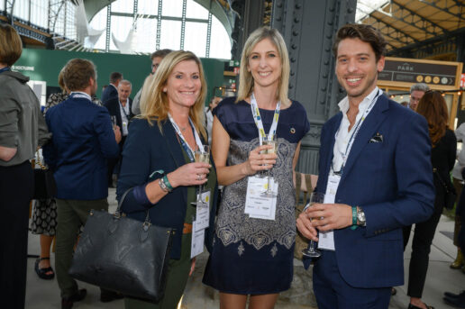 Realty – M-Ladies netwerkdrink
