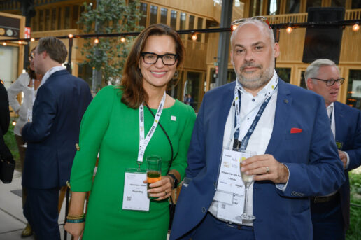 Realty – M-Ladies netwerkdrink
