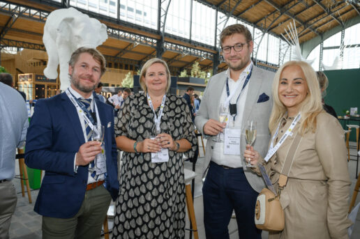 Realty – M-Ladies netwerkdrink