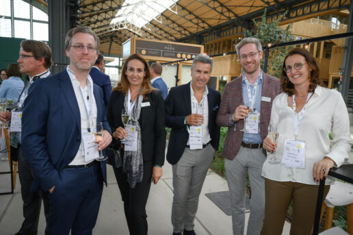 Realty – M-Ladies netwerkdrink