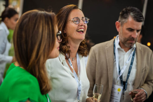 Realty – M-Ladies netwerkdrink