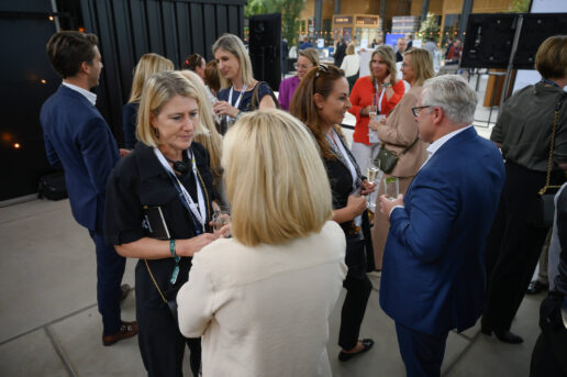 Realty – M-Ladies netwerkdrink