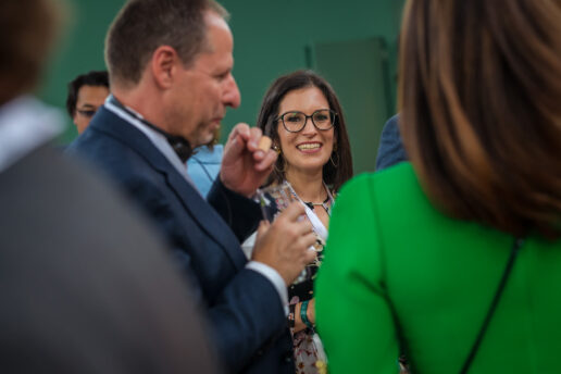 Realty – M-Ladies netwerkdrink