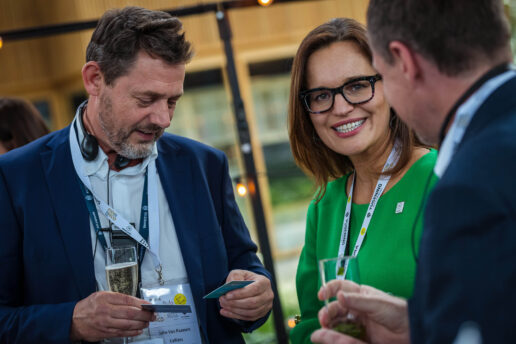 Realty – M-Ladies netwerkdrink