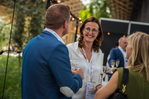 Realty – M-Ladies netwerkdrink