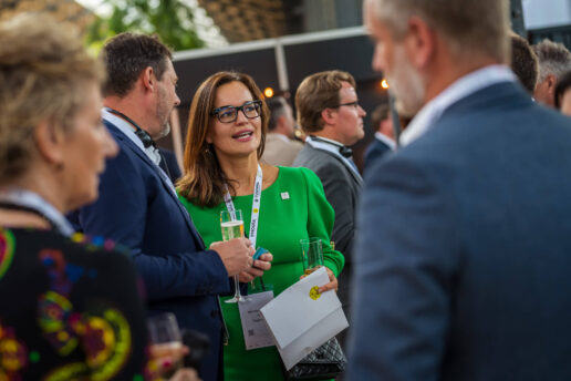 Realty – M-Ladies netwerkdrink