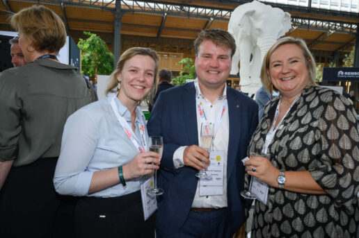 Realty – M-Ladies netwerkdrink