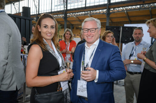 Realty – M-Ladies netwerkdrink