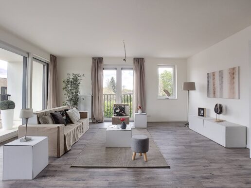 Marke – Kloosterstraat App D2.1