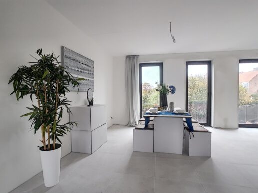 Melsele – Residentie Vanille