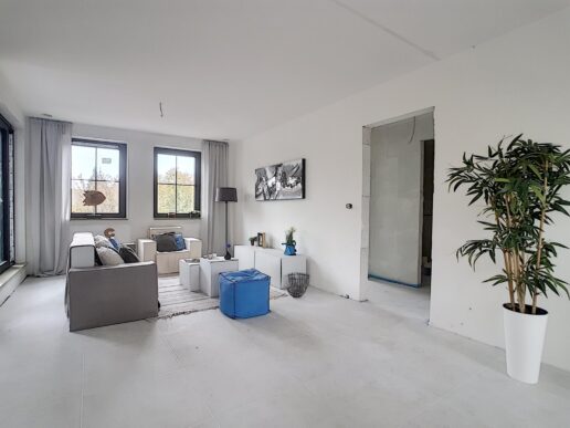 Melsele – Residentie Vanille