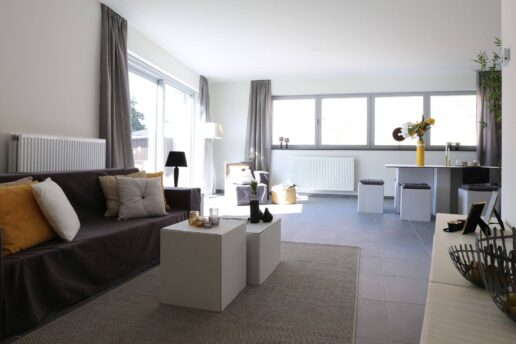 Balen – Residentie Schoor