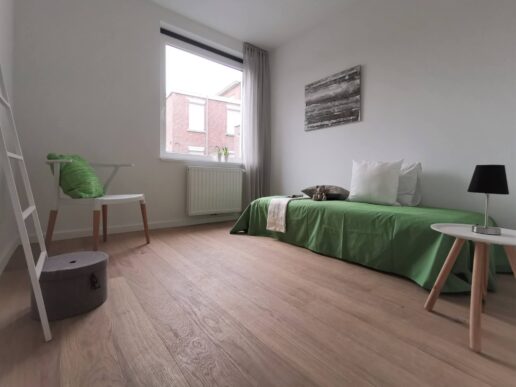 Halle – Sint Rochusstraat