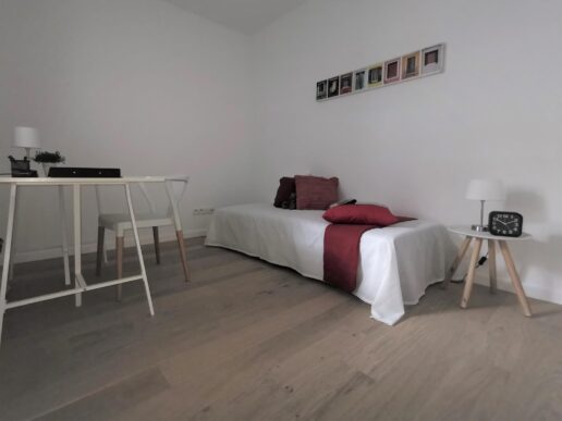 Halle – Sint Rochusstraat