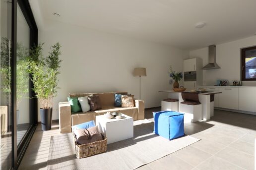 Borgloon – Residentie Graethem