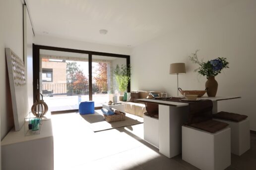 Borgloon – Residentie Graethem
