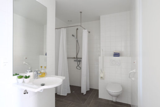 Borgloon – Residentie Graethem