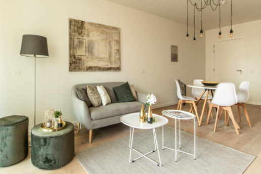 Lanaken – residentie Molenhoek – app 2.04