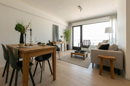 Blankenberge – Zeedijk 157