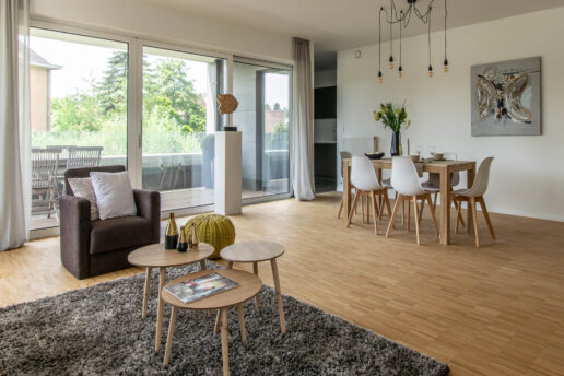 Sint-Genesius-Rode – Novarode – app AD0.2