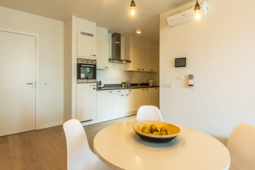 Lanaken – residentie Molenhoek – app 2.04