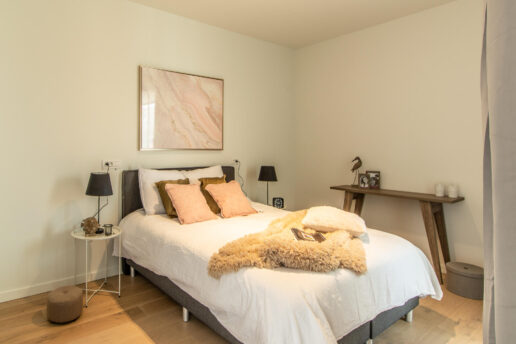 Lanaken – residentie Molenhoek – app 2.04