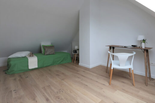 Halle – Residentie Concordia duplex