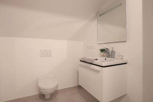 Halle – Residentie Concordia duplex