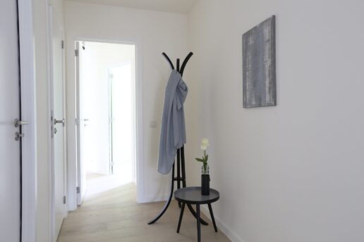 Ukkel – Residentie Rietstraat