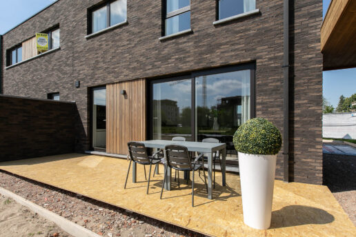 Eeklo – Linnenstraat 1