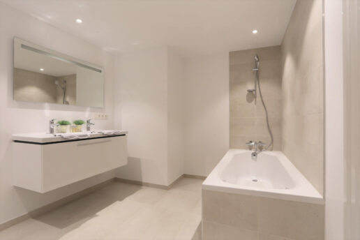 Halle – Residentie Concordia duplex