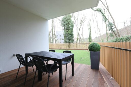 Ukkel – Residentie Rietstraat