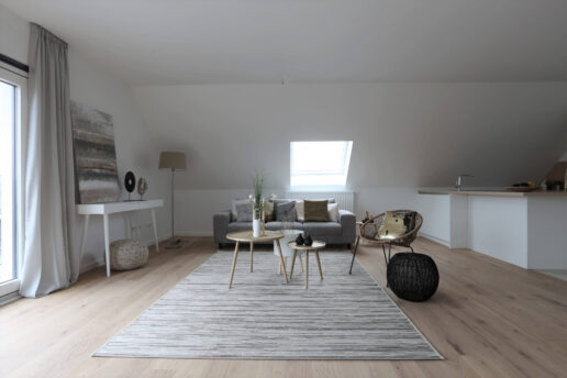 Halle – Residentie Concordia duplex