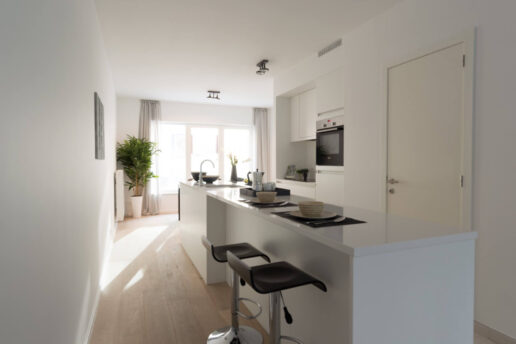 Brussel – Montoyer 1
