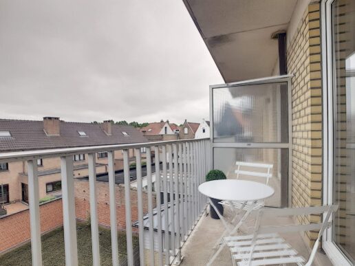 Brugge – Kardinaal Mercierstraat 21, bus 02.01