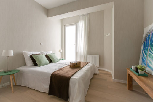 Oostende – Koningsstraat 12