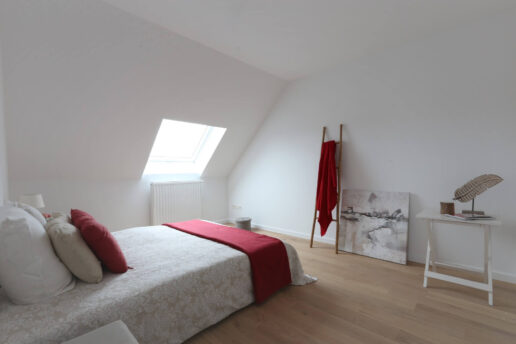 Halle – Residentie Concordia duplex