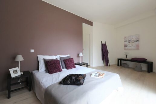 Ukkel – Residentie Rietstraat
