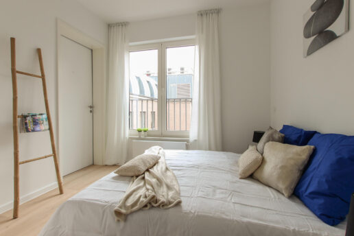 Brussel – Montoyer app 7.05