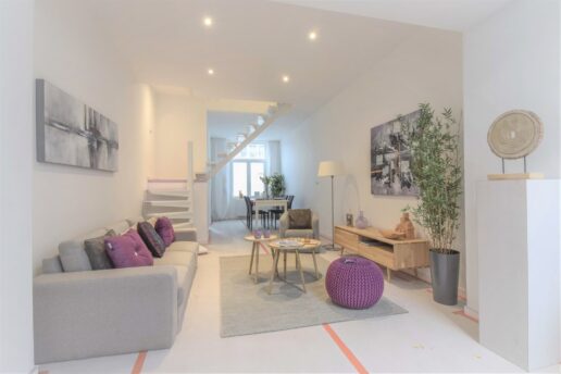 Gent – Gebr. Desmedt