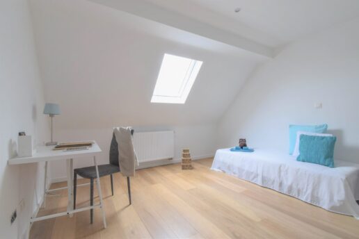 Gent – Gebr. Desmedt