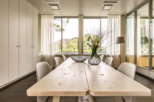 Gent – vergaderzalen Alides