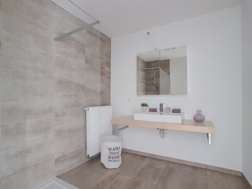 Brugge – Albert Dyserynckstraat 12