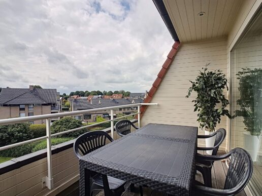 Brugge – Albert Dyserynckstraat 12