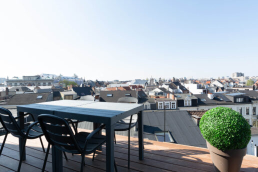 Antwerpen – Amerikalei 66 6deV