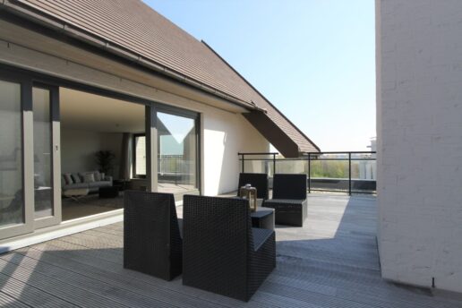 Bredene – Duinenzicht