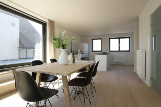 Bredene – Duinenzicht