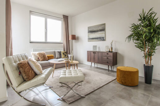 Vilvoorde – Park View – F31