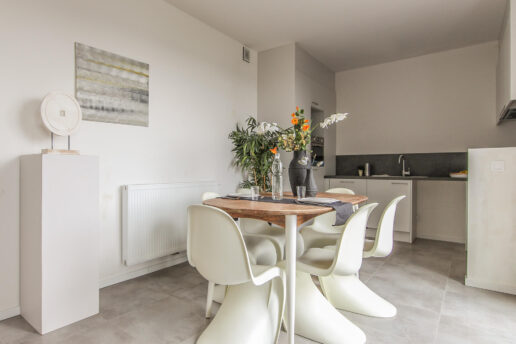 Vilvoorde – Park View – F31